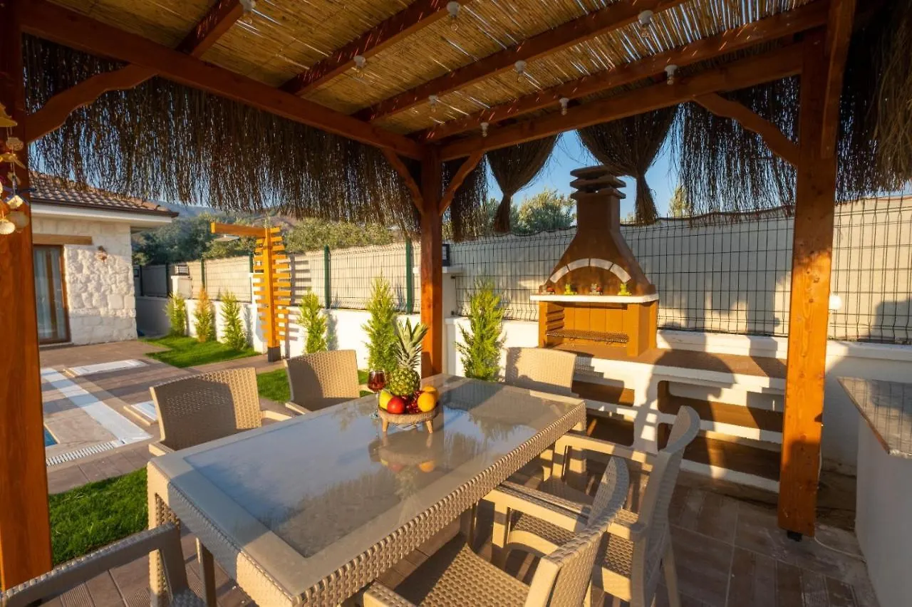 Apartment Villa Dumi House Fethiye