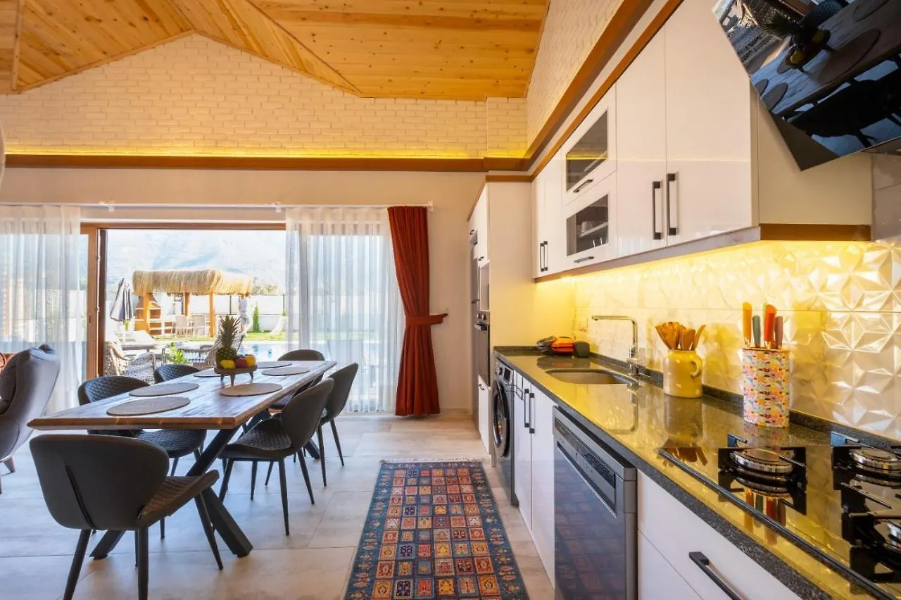 Villa Dumi House Fethiye 0*,  Türkei