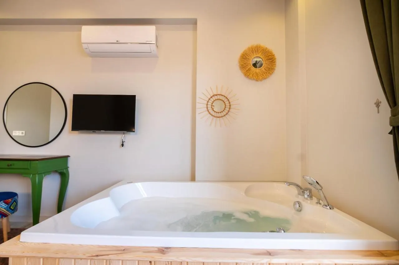 Villa Dumi House Fethiye 0*,  Türkei