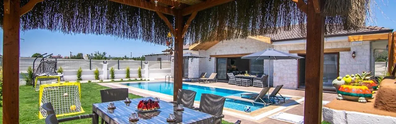 Villa Dumi House Fethiye 0*,