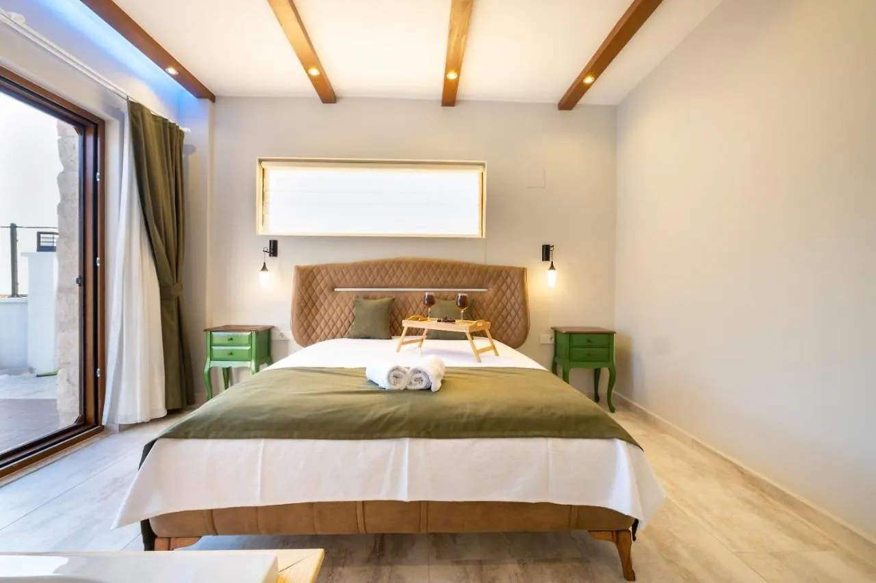 Apartment Villa Dumi House Fethiye
