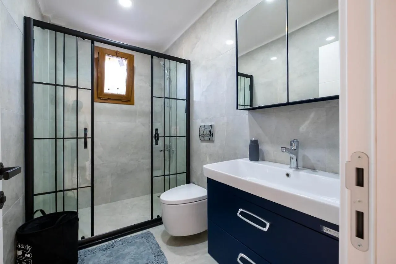 Villa Dumi House Fethiye Türkei