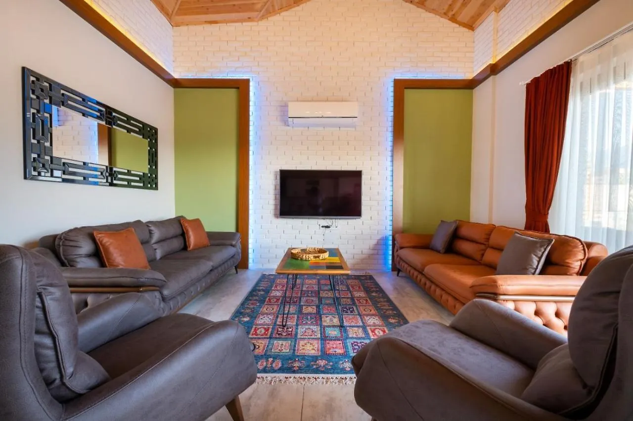 Villa Dumi House Fethiye 0*,