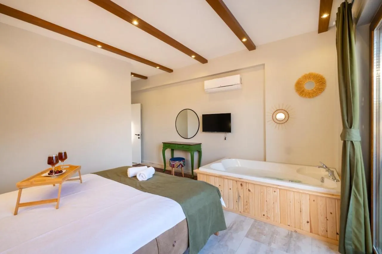 Villa Dumi House Fethiye Apartment
