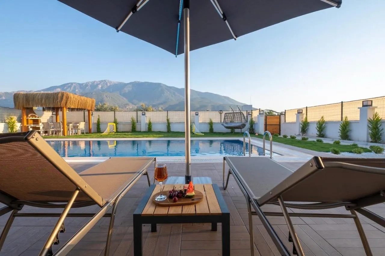 Villa Dumi House Fethiye