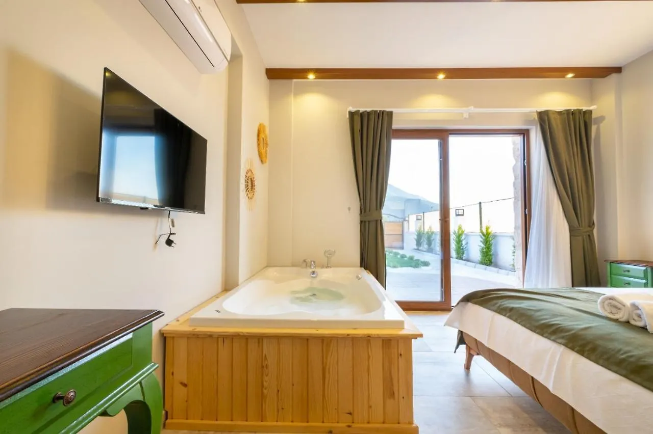 Villa Dumi House Fethiye