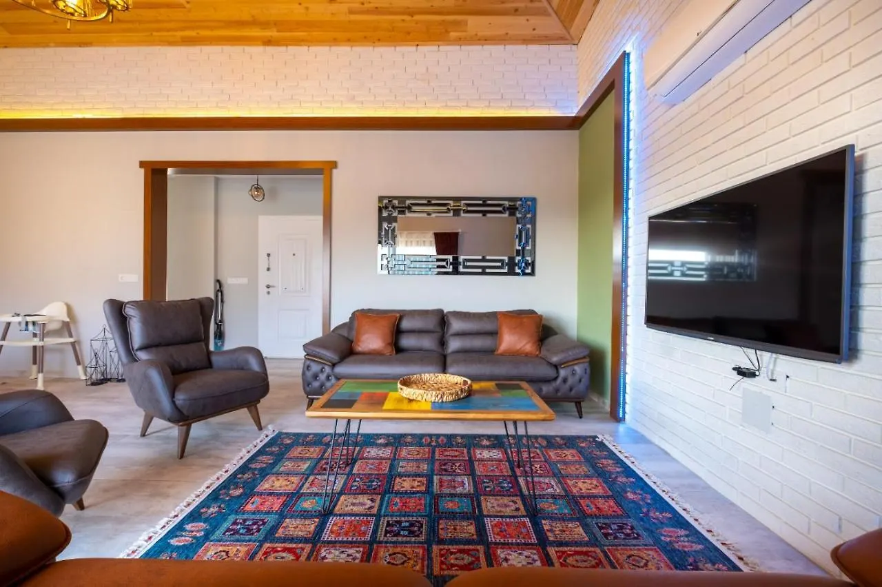 Villa Dumi House Fethiye