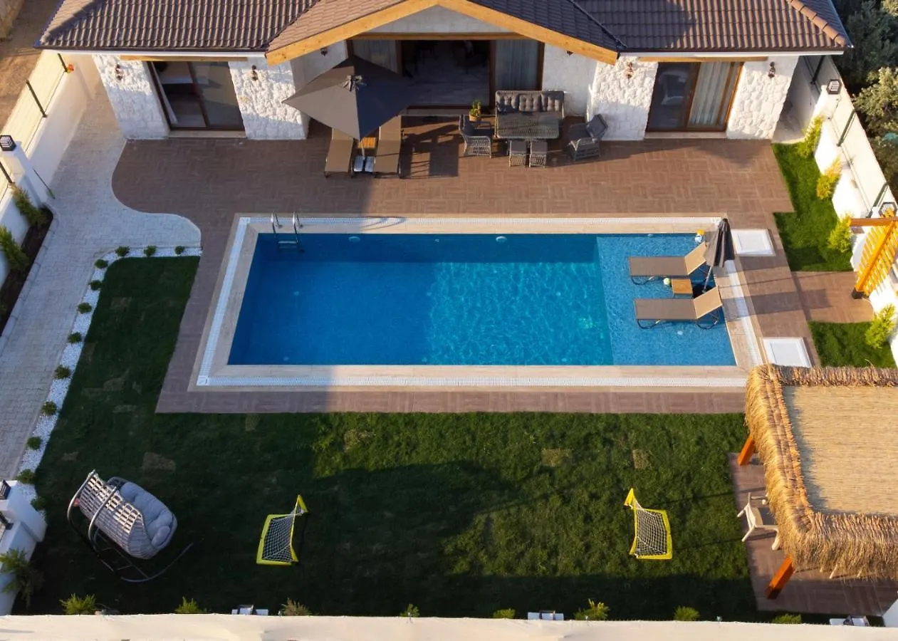Villa Dumi House Fethiye
