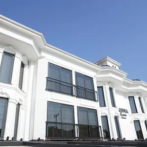Отель Alesta Seaside, Фетхие
