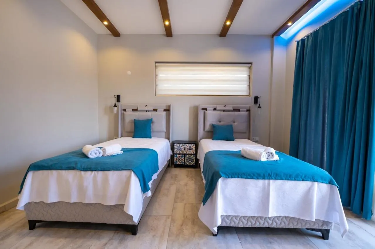 Apartment Villa Dumi House Fethiye